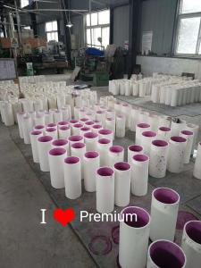 Quality Zirconia Liners FOR Weatherford, IDECO T1300 MUD PUMP, T1600 mud pump, T1000 MUD PUMP, T800 MUD PUMP, T500 MUD PUMP wholesale