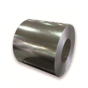 Quality Bright Industrial Galvanized Steel Coil 3-8Tons 1220mm Width wholesale