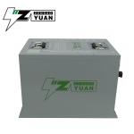Long Cycle Life 48 Volt Lithium Golf Cart Batteries Full Charge 40-60km