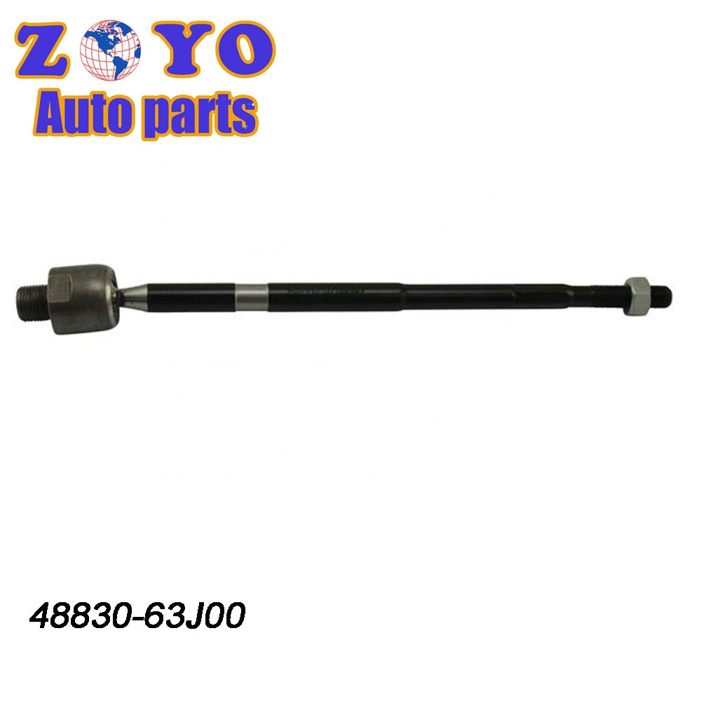 SUZUKI Swift 2005 Steering Tie Rod Assembly with Zinc Plating and 40 Cr Ball Joint