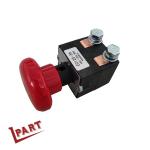 Forklift Estop Emergency Stop Push Button Switch ED125-36