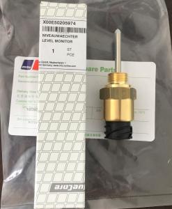 Quality Germany mtu or Benz diesel engine parts, MTU parts ,temperature sensor for mtu,X00E50205974 wholesale