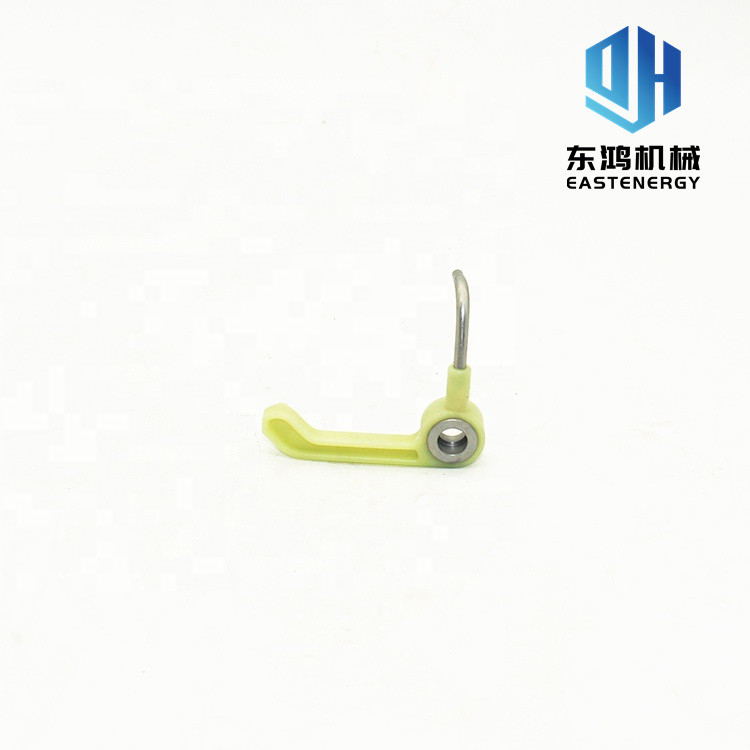 Mechanical engine QSB6.7 engine parts injector nozzle 4937308 for 220-8