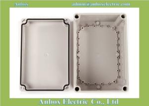 Quality 280x190x130mm Waterproof Cable Junction Box Connector ABS Box wholesale