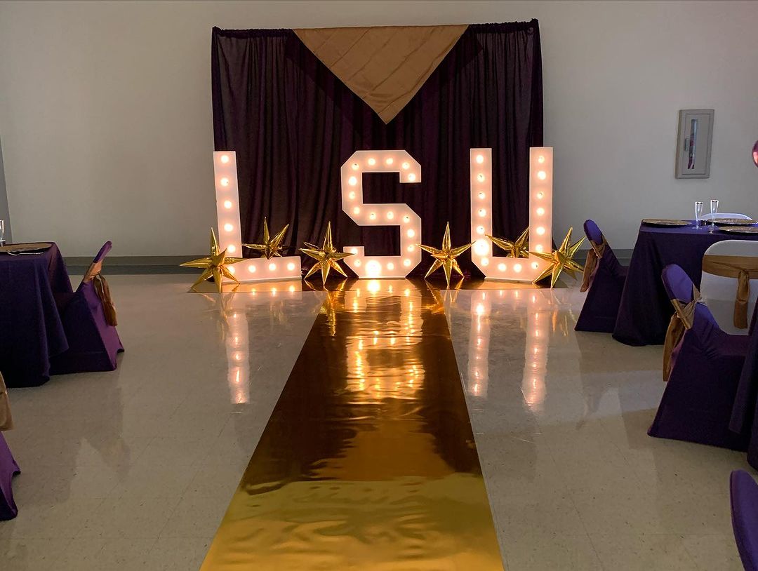 Led Numbers Giant Light Up Letters Led Marquee Alphabet Letters for Birthday Decor Party