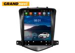 2008-2012 AIO Chevrolet Cruze Radio BT FM Android Car Stereo 9.7 Inch Vertical
