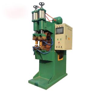 ZF-500 Circular Rolling Welding Equipment For Tanks Pipe Round Duct