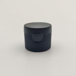 Quality ODM Non Dripping 28/410 Plastic Flip Top Cap For Shampoo Bottle wholesale