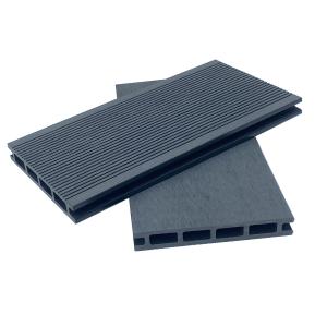 Quality Outdoor Factory price Timber Wood Plastic Composite WPC Decking wholesale