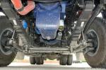 Shacman 6X4 Tractor Truck Trailer Truck Head Euro 3 Left And Right Hand Drive