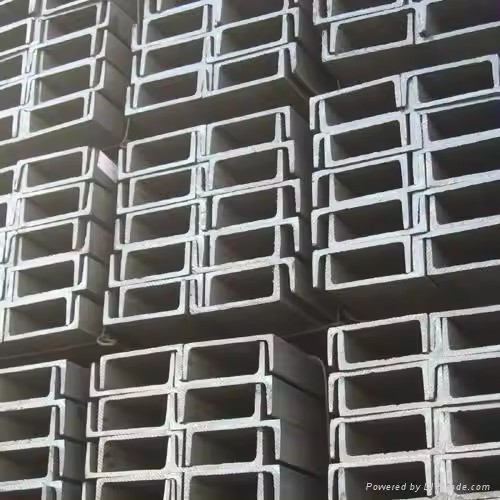 Aluminum Alloy Channel Steel Curtain Wall Hanger for Office Building Facade Construction