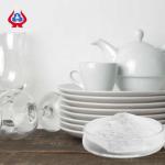 Industrial Ceramic Grade CMC Grade Cellulose Carboxymethyl Sodium