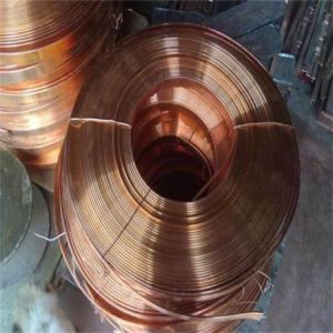 Quality Excellent Corrosion Resistance 1200.C Melting Point Copper Nickel Wire for Electrical Conductor wholesale