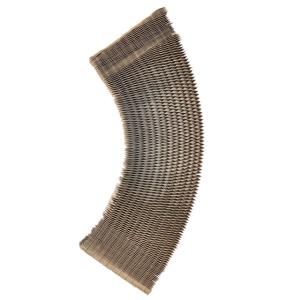 Quality Fill In The Door Honeycomb Paper Core High Strength Cell Size 15mm 20mm 25mm wholesale