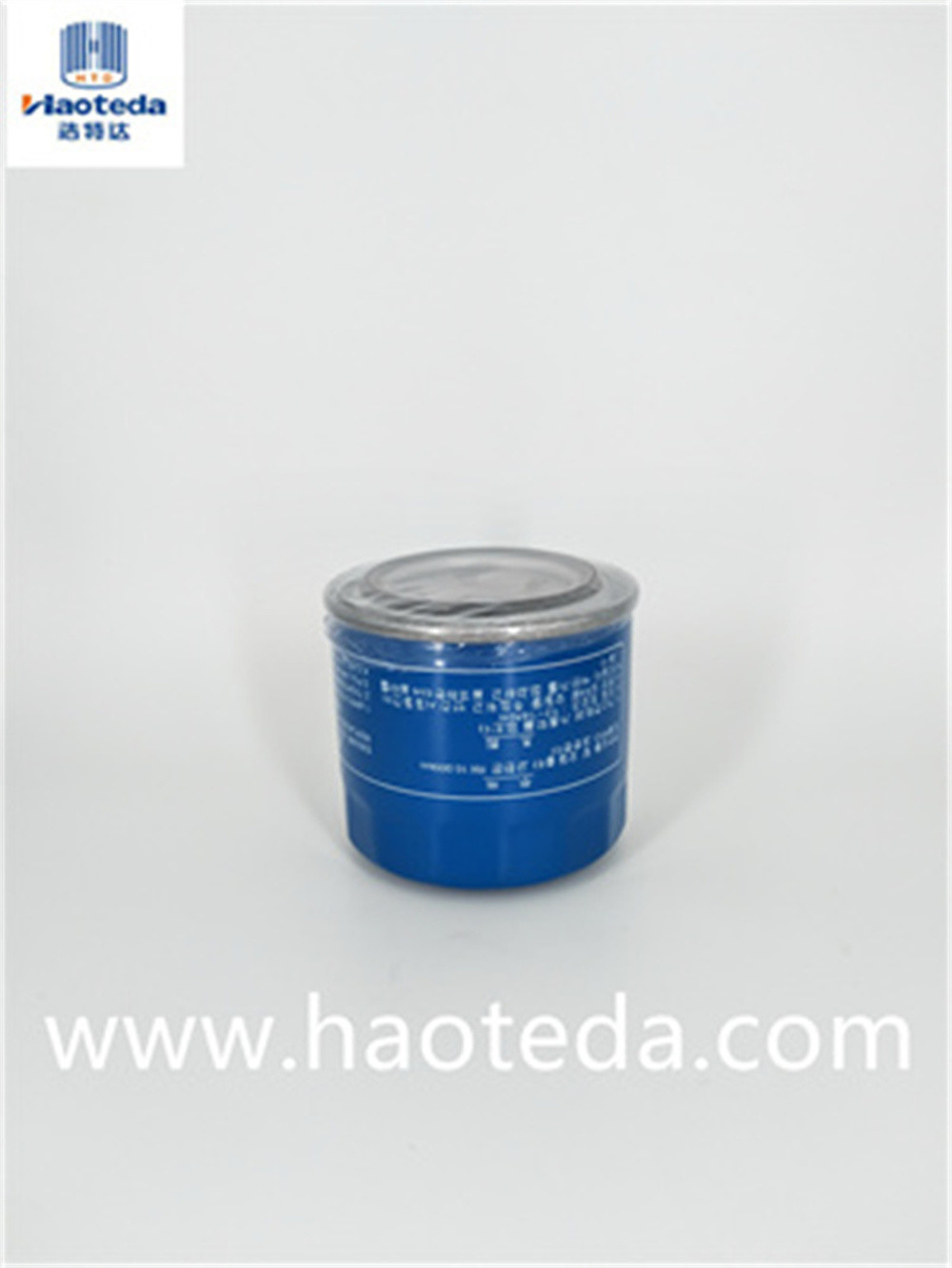 Auto Oil Screw On Filter OEM 26300-35056 Individual Package