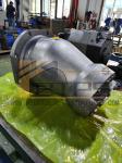 High Pressure Axial Plunger Pump Rexroth A2F500 Hydraulic Motor