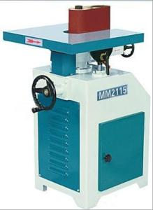 Quality woodworking vertical sponge roller belt sander curve sander wholesale