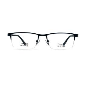 Quality TD046 Unisex Titanium Frame - Fashionable Choice with Exceptional Craftsmanship wholesale