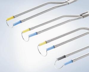Quality BPH Benign Prostatic Hyperplasia Surgery Probe Minimal Thermal Injury wholesale