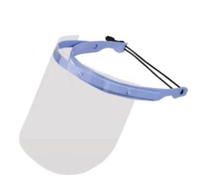 Quality Antibacterial Disposable Face Shield wholesale