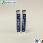 ABL / PBL Collapsible Aluminum Pharmaceutical Tube Packaging 5g 15g 30g