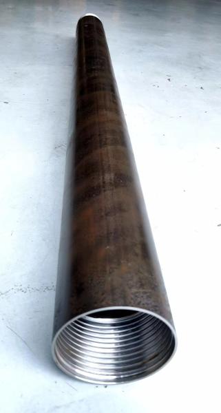 Cheap Stable Well Casing Pipe Drill Rod For Wireline Drilling for sale