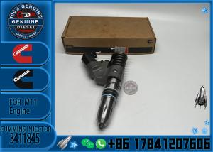 Quality Common rail fuel injector 4903472 4026222 4903319 4062851 3411845 for M11 ISM11 QSM11 L10 wholesale