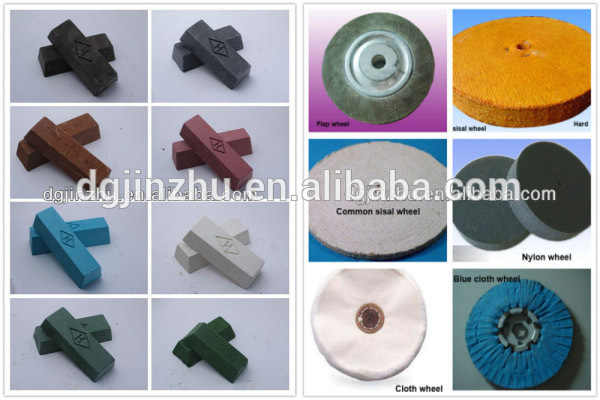 6 head flat grinding sanding machine satin finishing machine hairline finishing machine