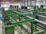 114 Two Head Automatic Hydrostatic Pressure Testing Equipment 5-21MPa