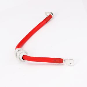Quality Automotive Custom Cables Electric Vehicle Charging Cable High Current Industrial wholesale