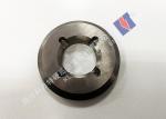Corrosion Resistance Tungsten Carbide Wear Parts Irregular Valve Seal Ring
