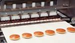 PD1000 Top Sandwich Pancake Dorayaki Production Line Sandwich Pancake Dorayaki