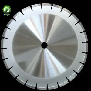 Quality 400MM diamond saw blade cut refractory brick wholesale