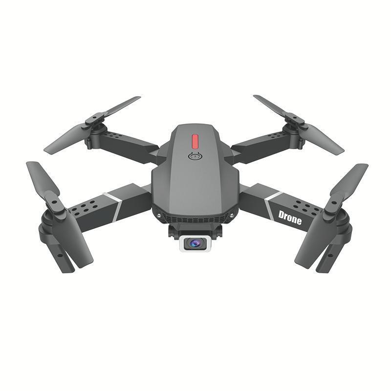 Panorama Shot Drone with Obstacle Avoidance and 41X7.5X26 CM Single Package Dimensions