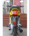 Classic air cooled cheap import motor bike 110CC cub motorcycles cheap for sale
