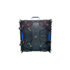 Quality P2.9 P3.9 P3 Curved Indoor Rental Led Display Screen For Advertising wholesale