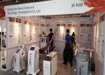 FDA Approved Q Switched Nd Yag Laser Machine For Pigmentation Removal