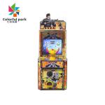 Children'S Shooting Ball Multi Game Arcade Machine