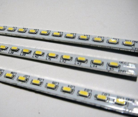 56W Ultra-thin Cool White LED Recessed Ceiling Panel Light 1200X600 High Brightness LED Panel Light