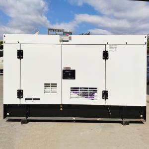Quality Sturdy Housing Kubota 30kva Generator 24kw Kubota V3300 Generator wholesale