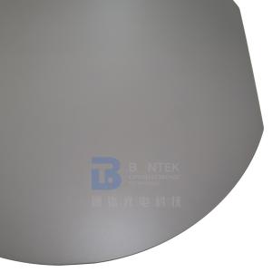 Quality Lithium Tantlate LiTaO3 Wafer Electro-Optics Acousto-Optics 0.35mm 0.5mm wholesale
