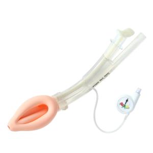 Quality Medical Grade Silicone Laryngeal Mask Airway LMA Protector Airway wholesale