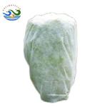 Polypropylene Spunbond Fabric Fruit Protection Bags 180gsm