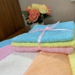 30x30cm Towel Gift Sets