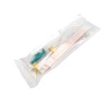 Different sizes Fr 06- Fr 18 sputum suction catheter 48cm medical sterile mucus