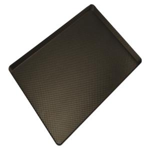Quality RK Bakeware China Foodservice NSF Nonstick Aluminum Bread Baking Tray wholesale