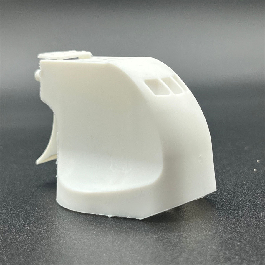 Efficient Trigger Spray Caps Ideal for Cleaning and Gardening Applications