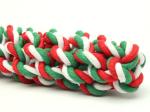 Strong Long Durable Pet Toys Pet Cotton Rope Customized Size PT-C012