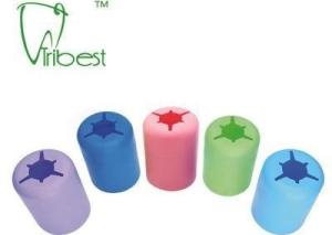 Quality Plastic Dental Sterilization Products Dental Trash Collection Can wholesale