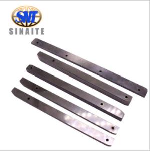 Quality YGN30 Tungsten Carbide Strips Fittings For Electrical Wiring Equipment wholesale